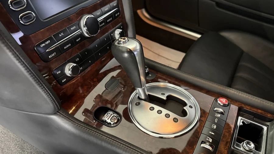 2008 Bentley Continental Flying Spur - Image 13 of 16