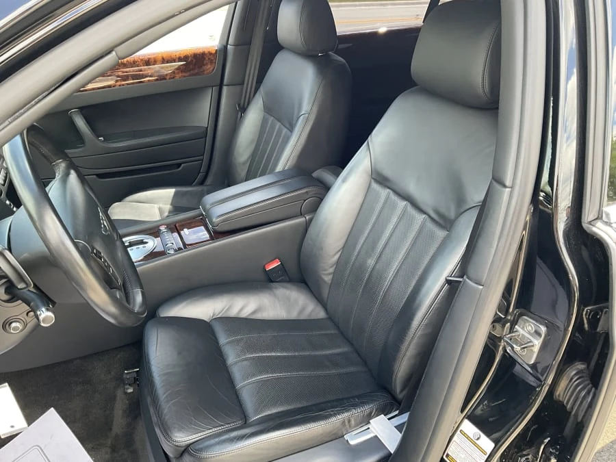 2008 Bentley Continental Flying Spur - Image 7 of 14