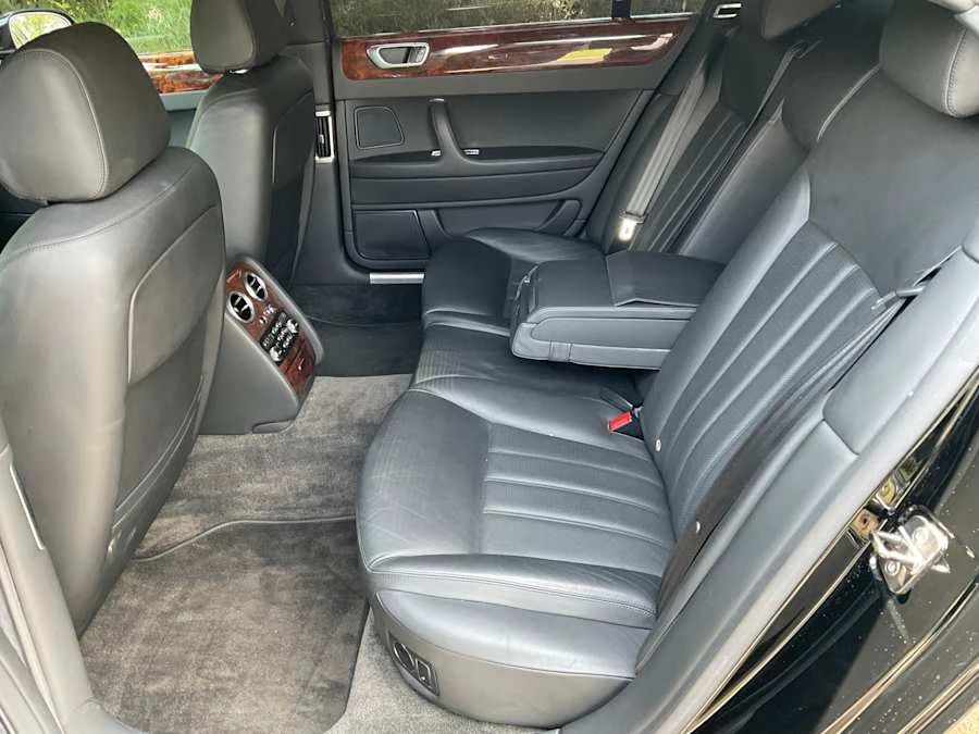 2008 Bentley Continental Flying Spur - Image 12 of 16