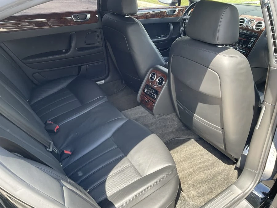 2008 Bentley Continental Flying Spur - Image 11 of 14