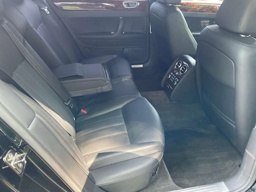 2008 Bentley Continental Flying Spur - Image 10 of 16