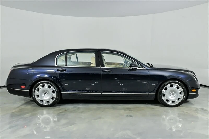 2008 Bentley Continental Flying Spur - Image 14 of 21