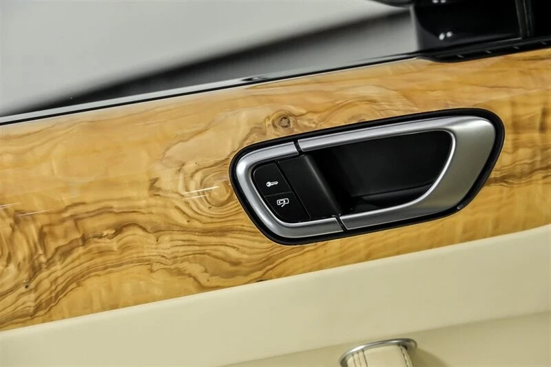 2008 Bentley Continental Flying Spur - Image 19 of 21
