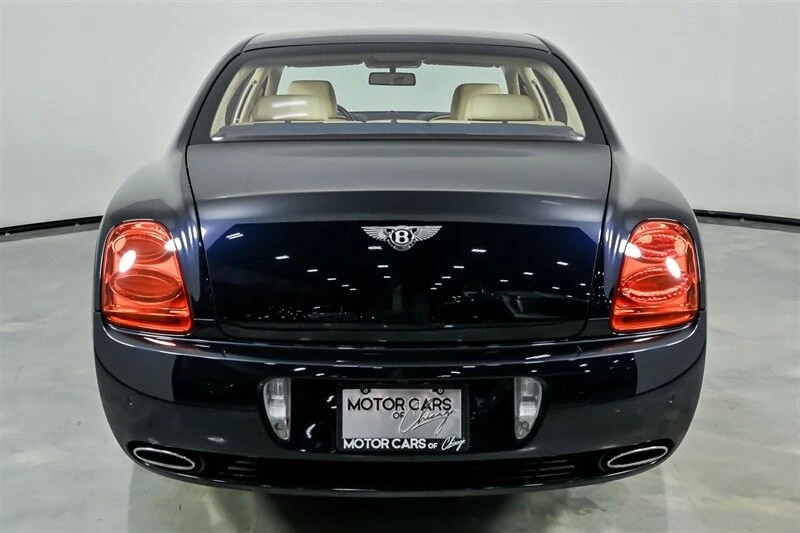 2008 Bentley Continental Flying Spur - Image 11 of 21