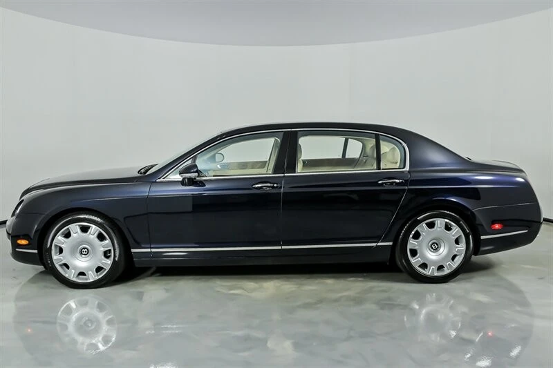 2008 Bentley Continental Flying Spur - Image 8 of 21