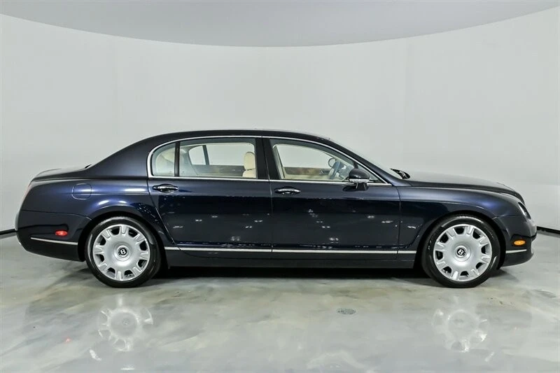 2008 Bentley Continental Flying Spur - Image 14 of 21