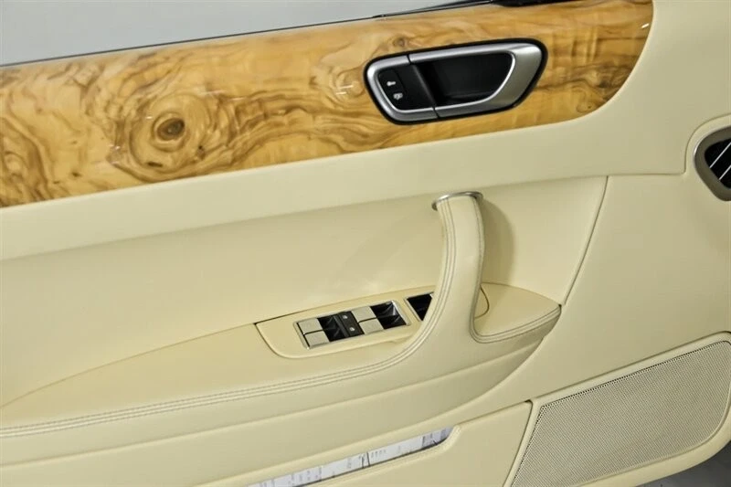 2008 Bentley Continental Flying Spur - Image 18 of 21
