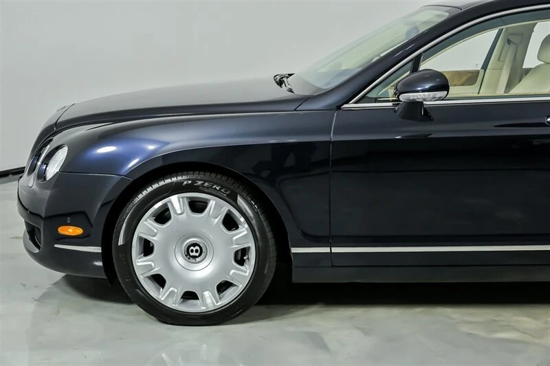 2008 Bentley Continental Flying Spur - Image 7 of 21