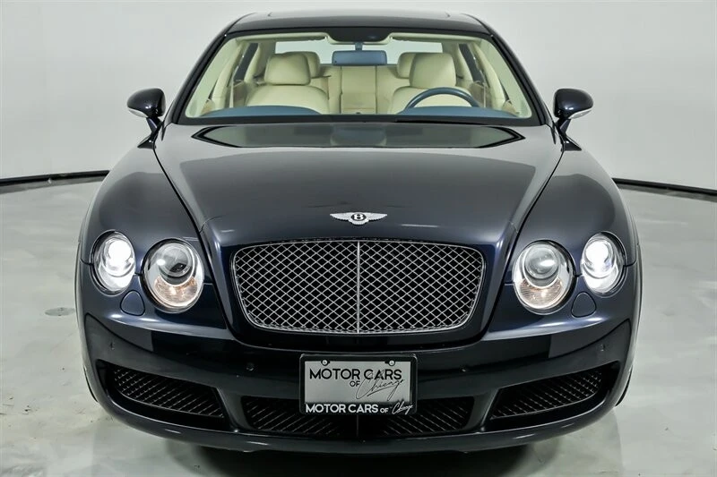 2008 Bentley Continental Flying Spur - Image 5 of 21