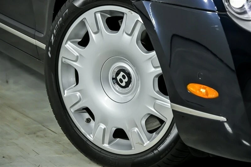 2008 Bentley Continental Flying Spur - Image 4 of 21