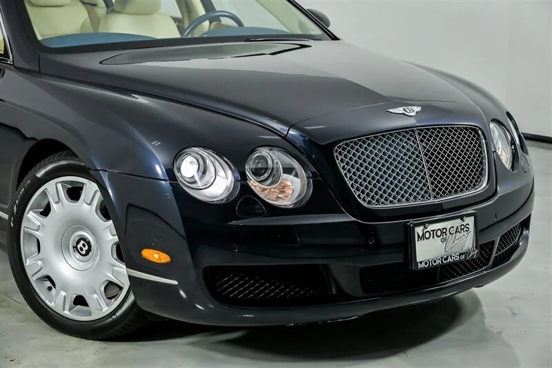 2008 Bentley Continental Flying Spur - Image 3 of 21