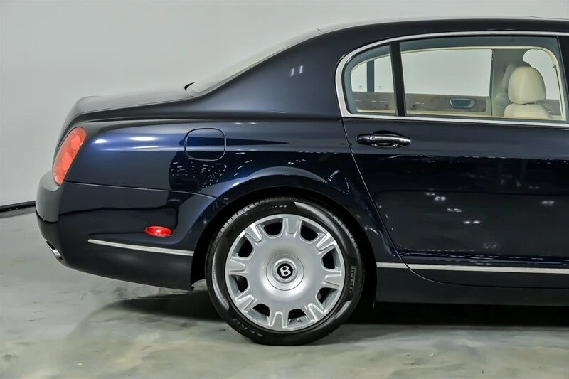 2008 Bentley Continental Flying Spur - Image 13 of 21