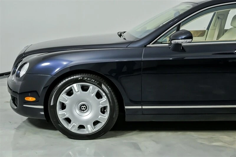 2008 Bentley Continental Flying Spur - Image 7 of 21