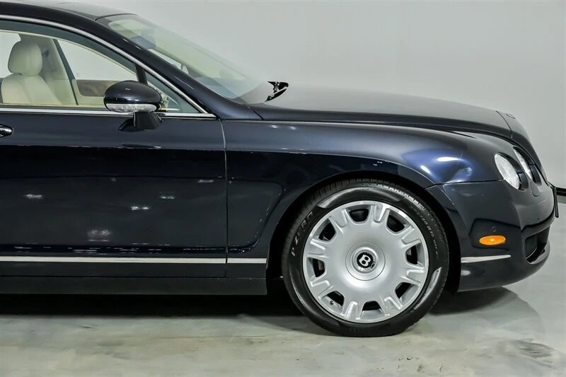 2008 Bentley Continental Flying Spur - Image 15 of 21