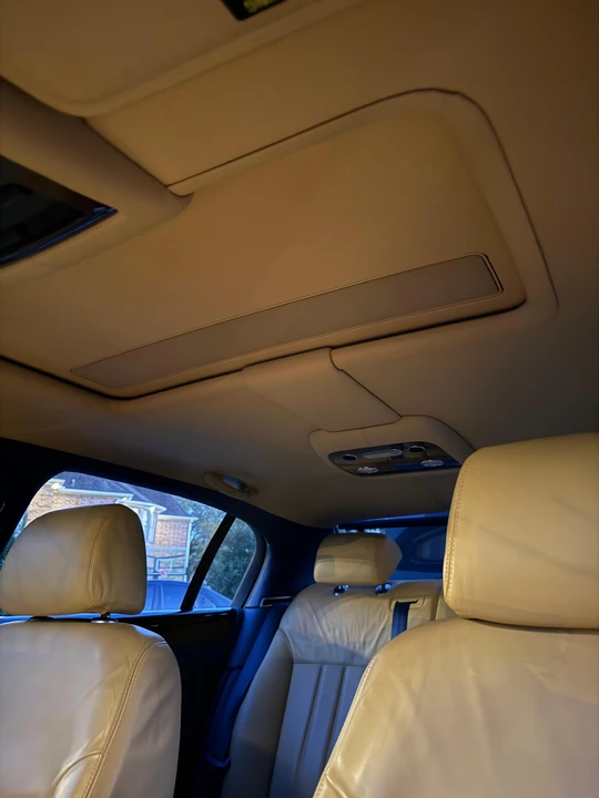 2008 Bentley Continental Flying Spur - Image 25 of 31