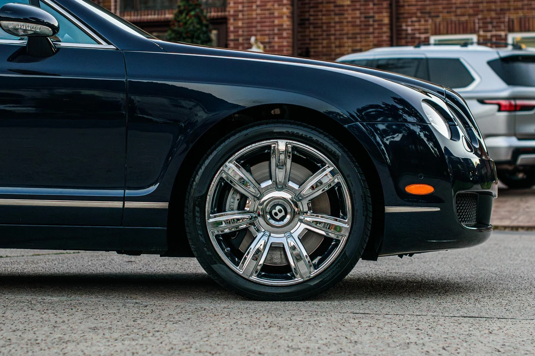 2008 Bentley Continental Flying Spur - Image 14 of 31