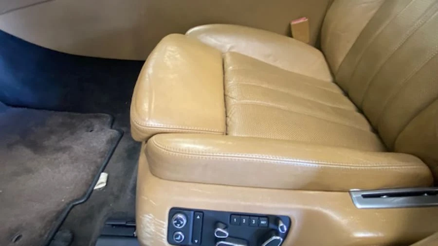 2008 Bentley Continental Flying Spur - Image 6 of 10