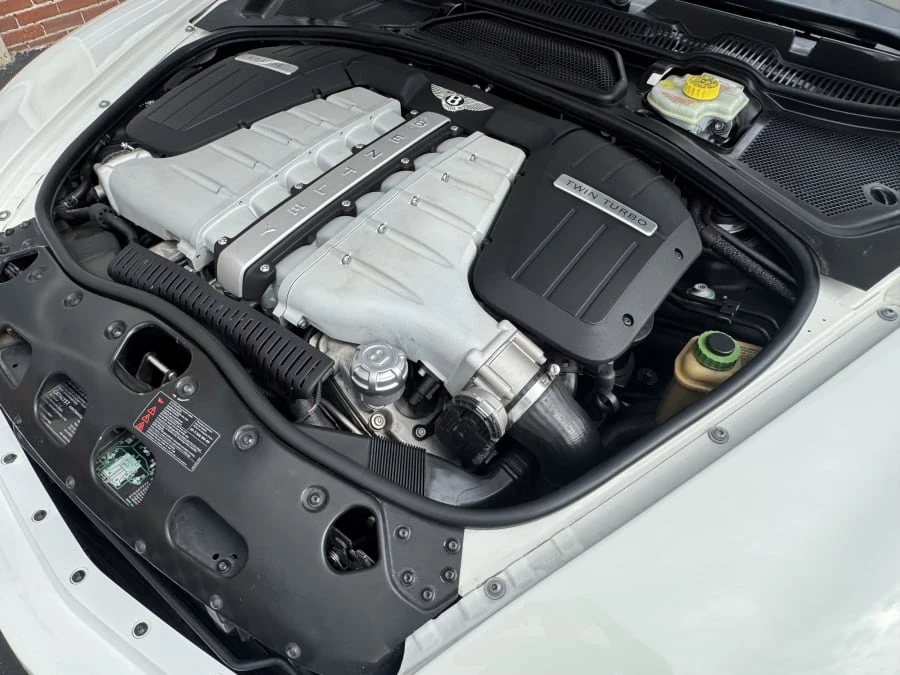 2008 Bentley Continental Flying Spur - Image 13 of 14