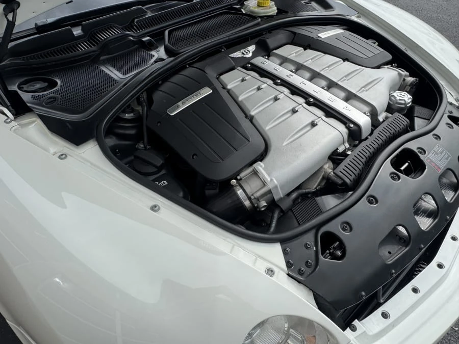 2008 Bentley Continental Flying Spur - Image 12 of 14