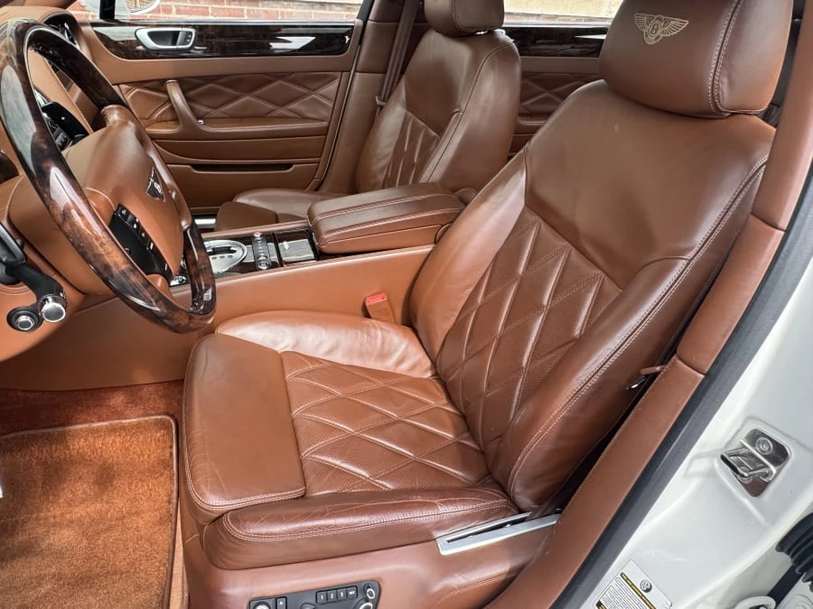 2008 Bentley Continental Flying Spur - Image 8 of 14