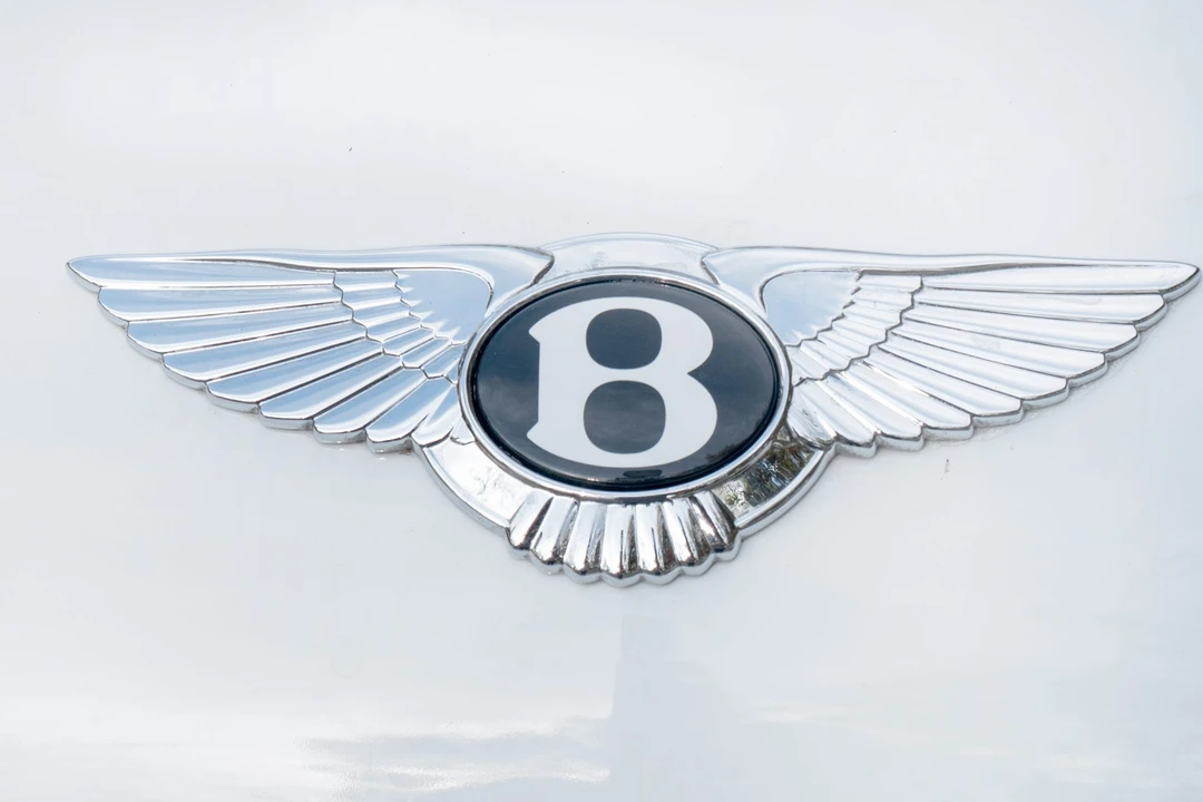 2008 Bentley Continental Flying Spur - Image 13 of 31