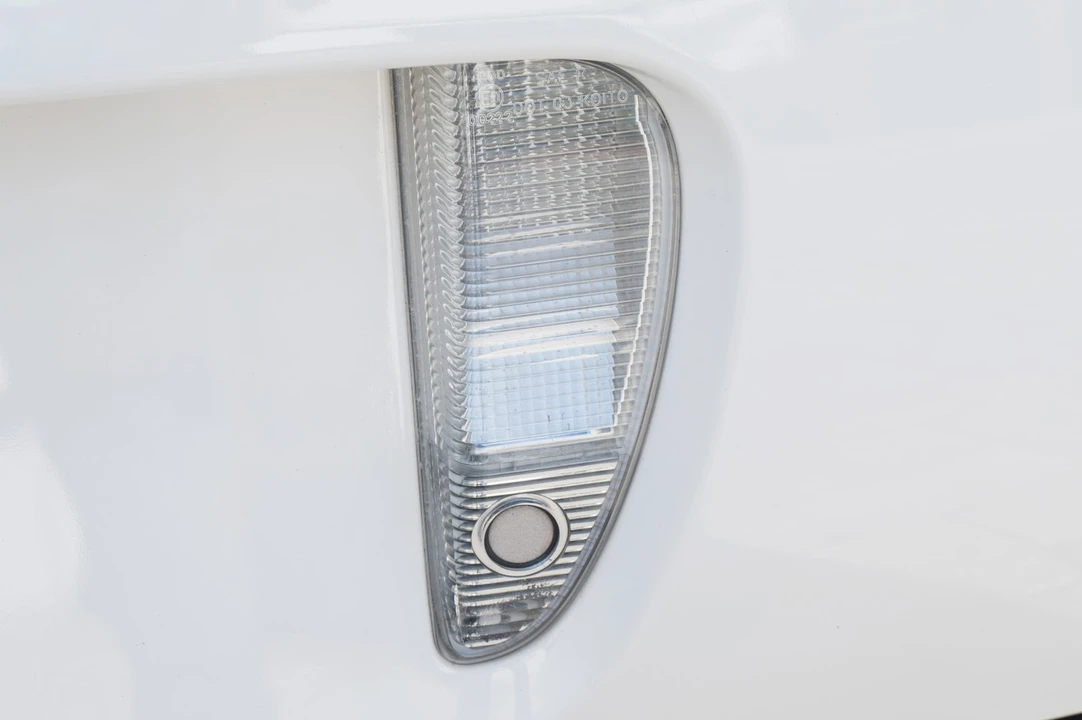 2008 Bentley Continental Flying Spur - Image 25 of 31