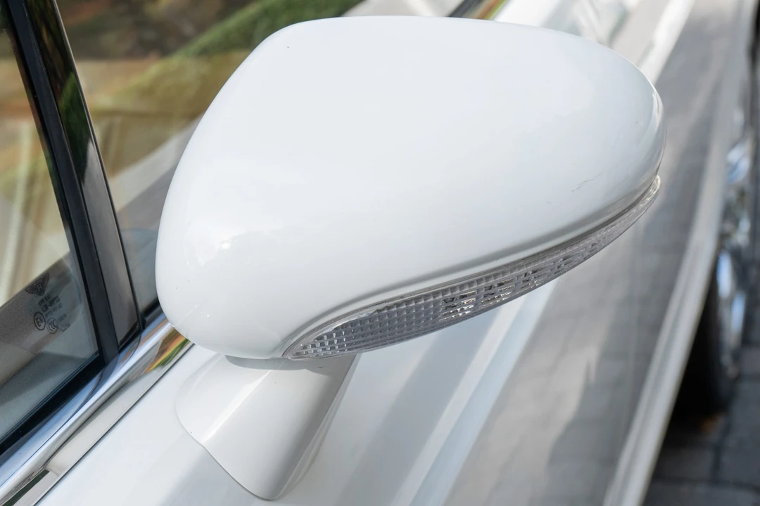 2008 Bentley Continental Flying Spur - Image 15 of 31