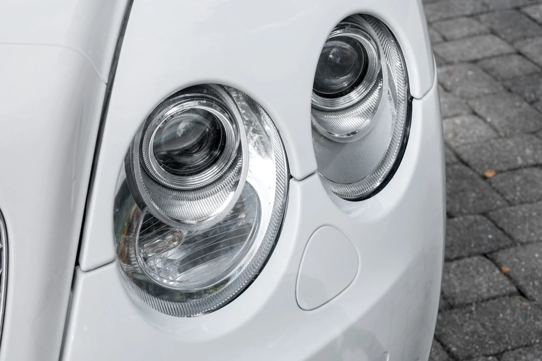 2008 Bentley Continental Flying Spur - Image 14 of 31