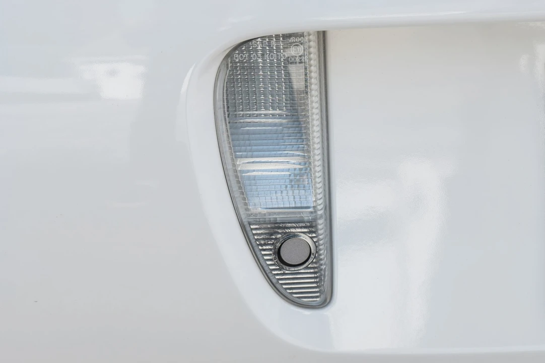 2008 Bentley Continental Flying Spur - Image 24 of 31