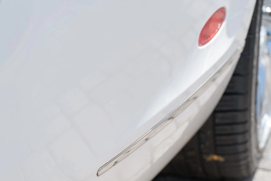 2008 Bentley Continental Flying Spur - Image 28 of 31