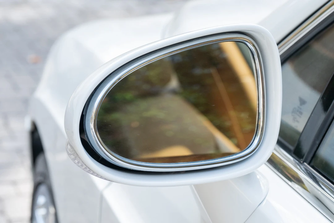 2008 Bentley Continental Flying Spur - Image 16 of 31