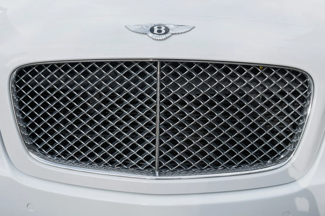 2008 Bentley Continental Flying Spur - Image 12 of 31