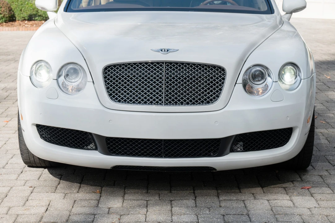 2008 Bentley Continental Flying Spur - Image 10 of 31