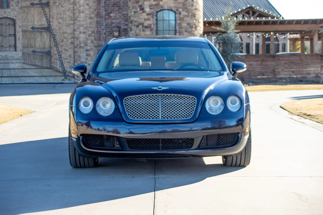 2008 Bentley Continental Flying Spur - Image 6 of 31