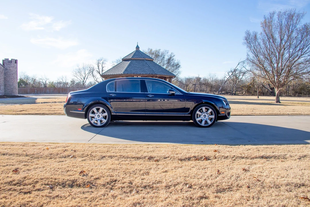2008 Bentley Continental Flying Spur - Image 30 of 31