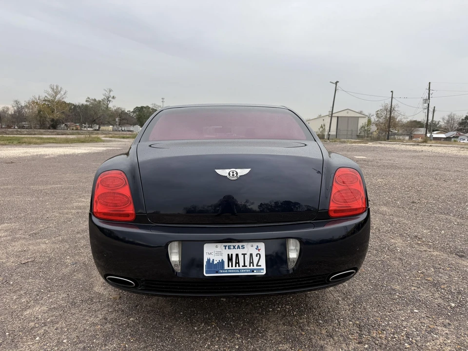 2008 Bentley Continental Flying Spur - Image 19 of 31