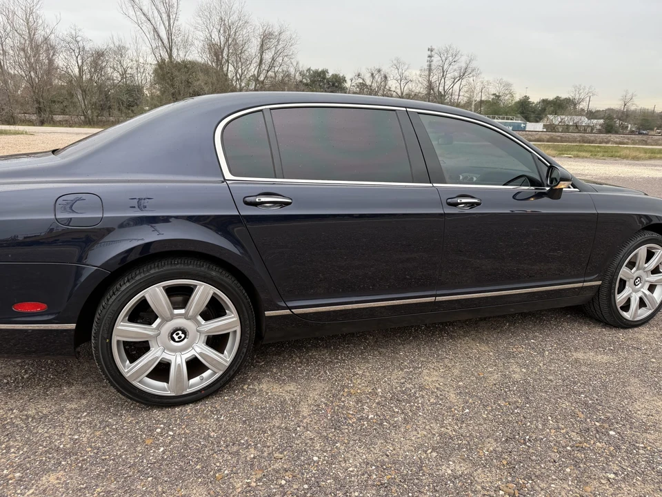 2008 Bentley Continental Flying Spur - Image 22 of 31