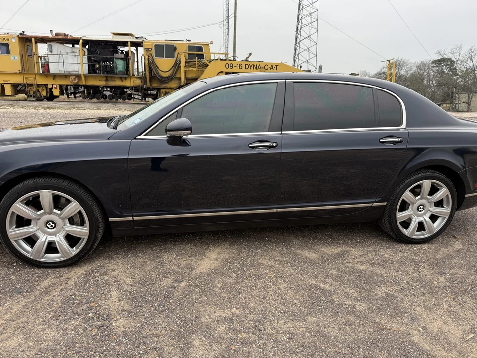 2008 Bentley Continental Flying Spur - Image 14 of 31