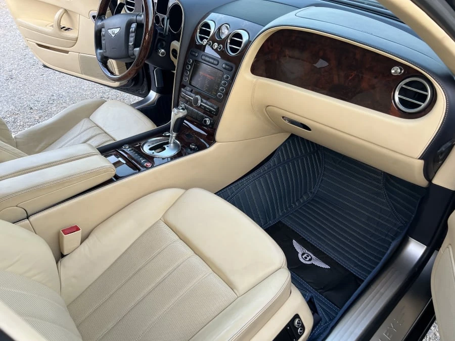 2008 Bentley Continental Flying Spur - Image 15 of 18