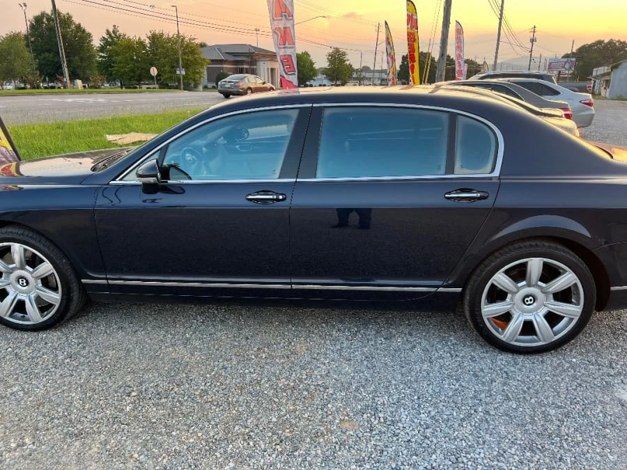 2008 Bentley Continental Flying Spur - Image 2 of 18