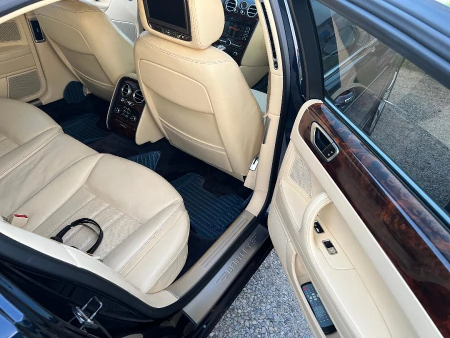 2008 Bentley Continental Flying Spur - Image 13 of 18