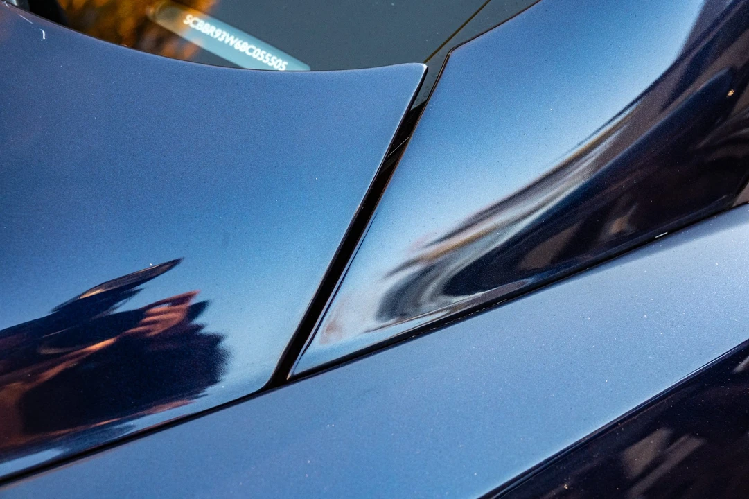 2008 Bentley Continental Flying Spur - Image 15 of 31