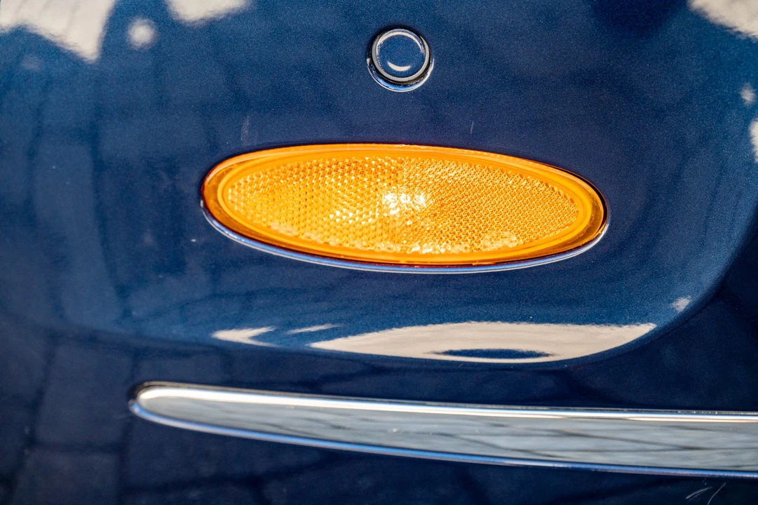 2008 Bentley Continental Flying Spur - Image 21 of 31
