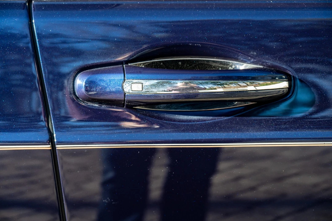 2008 Bentley Continental Flying Spur - Image 31 of 31