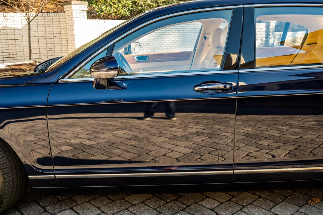 2008 Bentley Continental Flying Spur - Image 16 of 31