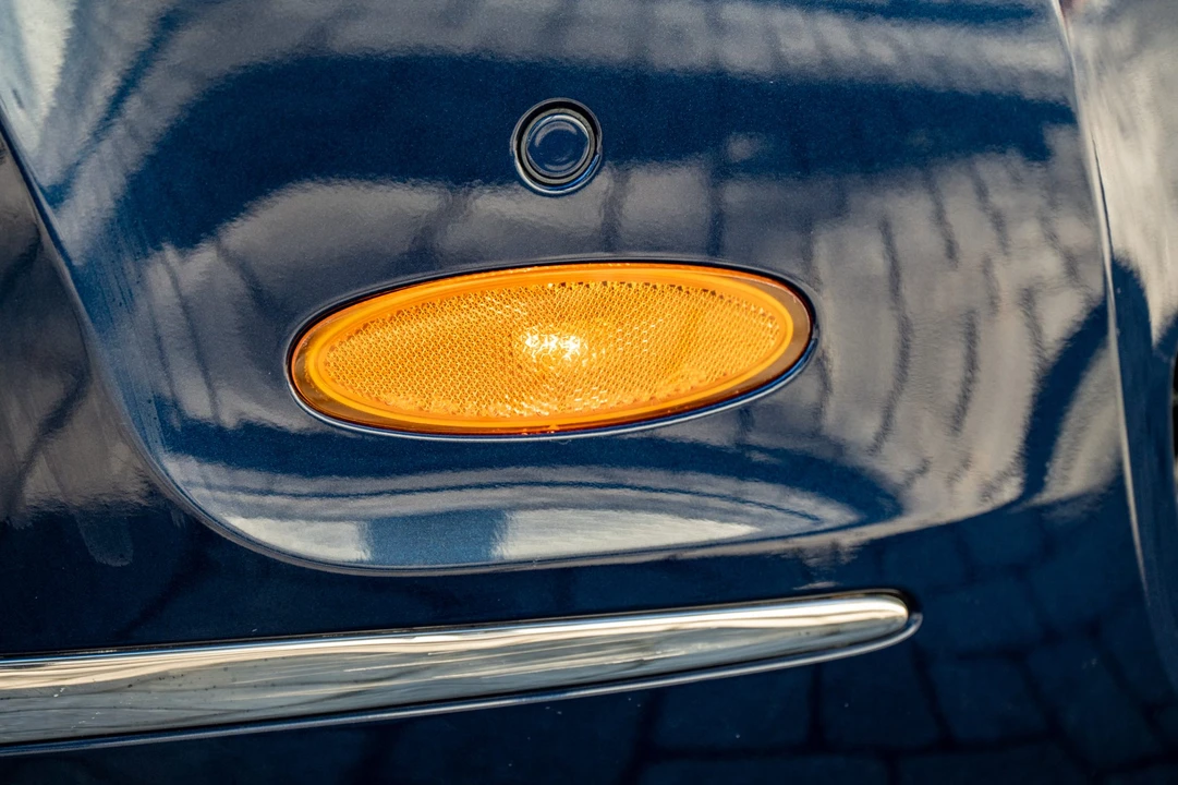 2008 Bentley Continental Flying Spur - Image 20 of 31
