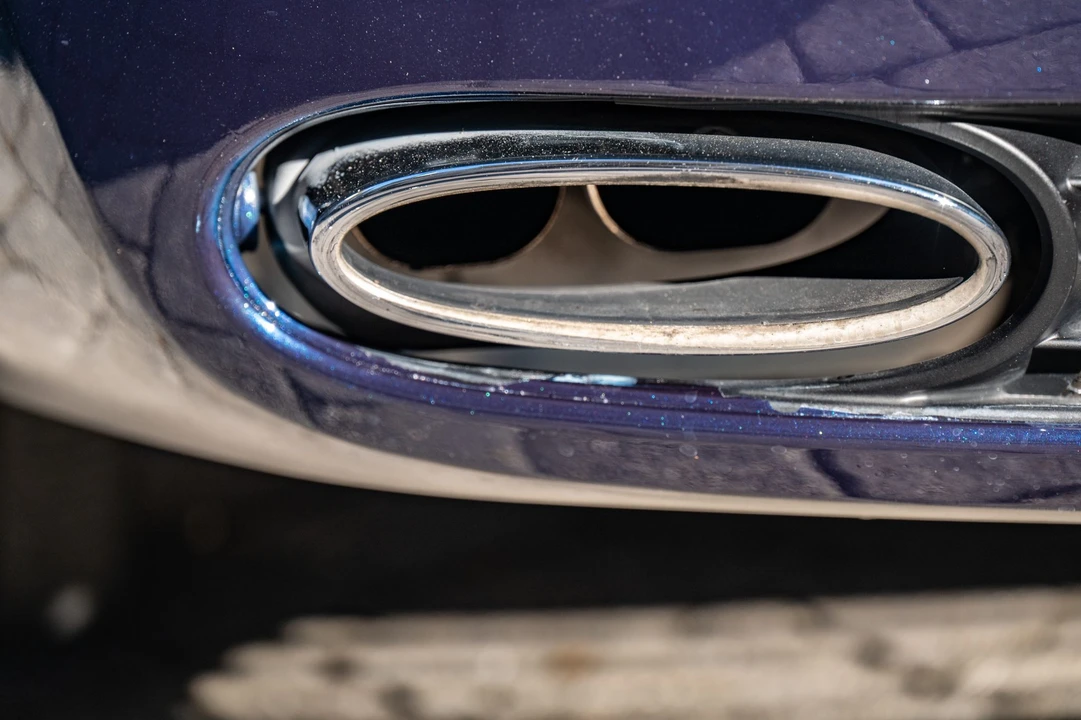 2008 Bentley Continental Flying Spur - Image 27 of 31