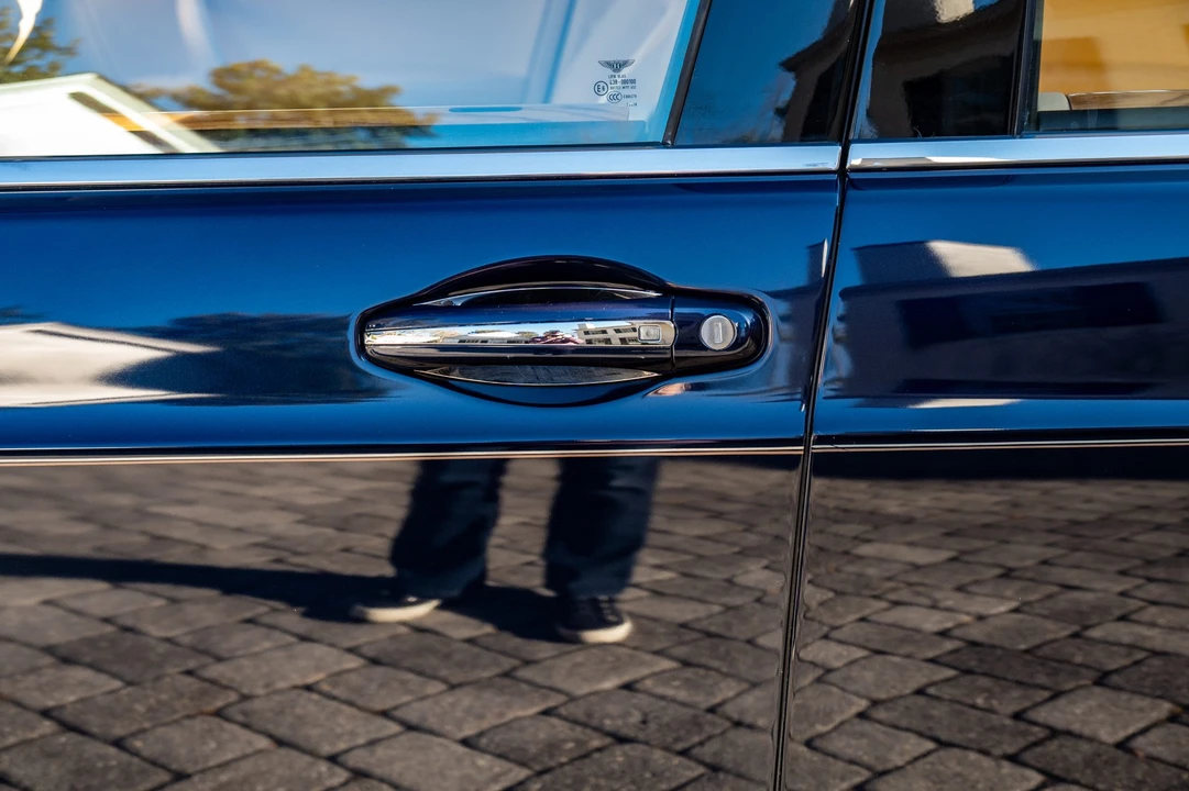 2008 Bentley Continental Flying Spur - Image 29 of 31