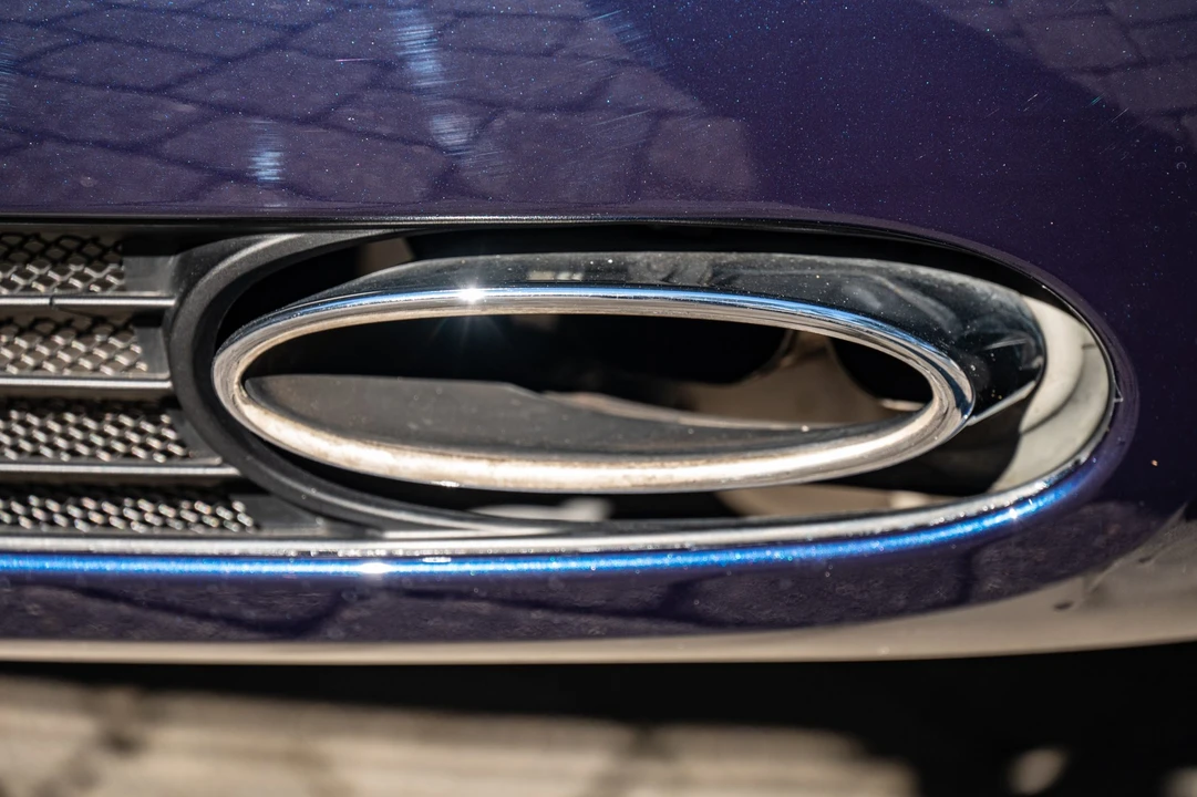 2008 Bentley Continental Flying Spur - Image 28 of 31