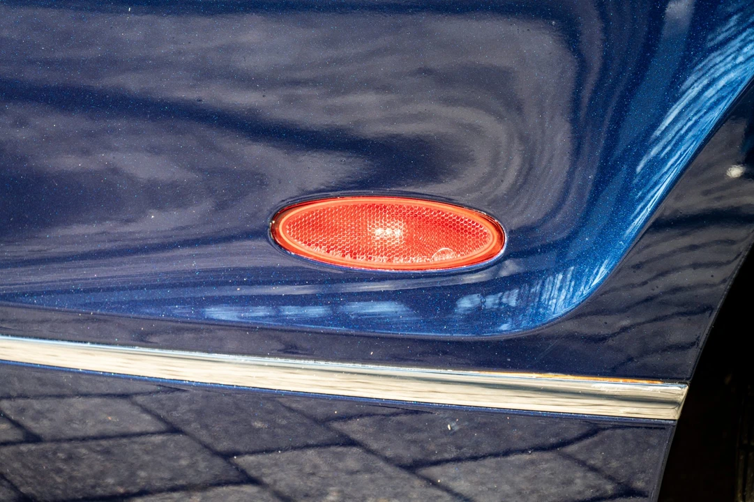 2008 Bentley Continental Flying Spur - Image 22 of 31